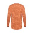 Ranger Tru Dri Ls Jersey, Coral