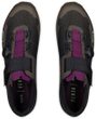 VENTO FEROX CARBON MUD - GRAPE