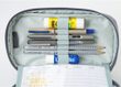 PENCIL CASE XL graphite