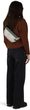 ARCANE HIP BAG EARTH moon beige-pine leaf