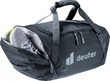 Duffel 50 black
