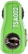 TSA Combi Lock green
