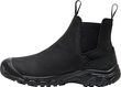 ANCHORAGE BOOT IV WP MEN black/black