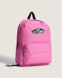 Old Skool Classic Backpack 22 Pink Fizz