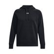 Rival Fleece Hoodie-BLK