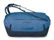 TRANSPORTER DUFFEL 120 BLUE FLAME