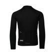 M's Thermal Lite LS Jersey Uranium Black