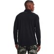 UA Tech 1/2 Zip 2.0, Black
