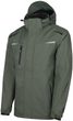 THOROS Jacket green