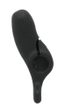 RAB 12 cm AL+rubber, black