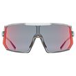 SPORTSTYLE 235 SMOKE TRANS./MIR.RED 2025
