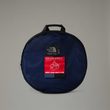 BASE CAMP DUFFEL - S 50L, SUMMIT NAVY/TNF BLACK-NPF