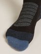 W Mer Ski+ Medium OTC BLACK/DAWN/GRAPHITE