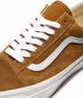 Old Skool 36 Golden Brown