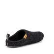 Cabin Loafer Charcoal