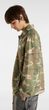 Torrey Canvas Coach Jacket VINTAGE CAMO