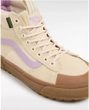MTE Sk8-Hi Waterproof, White/Purple