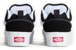 Knu Stack BLACK/TRUE WHITE