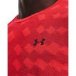 UA Seamless Radial SS-RED