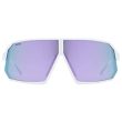SPORTSTYLE 237 WHITE MATT/MIR. LAVENDER