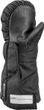 Little Glace Zero Mitt Long black