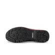 VETTA TECH GTX sedona grey/racing red