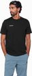Base T-Shirt Men Mini Logo black