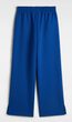 Relay Track Pant, True Blue
