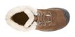 Crested Butte Low Boot W, posl - dámské kozačky s kožíškem