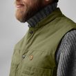 Singi Padded Vest M, Laurel Green