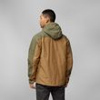 High Coast Wind Jacket M Chalk White-Fossil