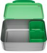 Stainless Steel Lunchbox - Mighty meadow