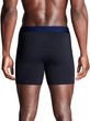 M UA Perf Cotton 6in-BLU