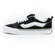 Knu Skool BLACK/TRUE WHITE