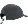 Abisko Trekking Cap Dark Grey