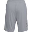 UA TECH GRAPHIC, SHORT-GRY
