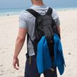 Packable Backpack 25l black