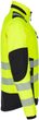 EREBOS Jacket class 2 HI-VIS