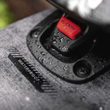 Bikepack X Compact 6,5l, Šedá