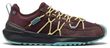 UNEEK TREKKER WOMEN, huckleberry/lemon grass