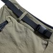SKYLINE TRAIL SHORT MONO ARMY