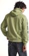 MTE TeamTeam Full Zip LODEN GREEN