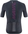 MENS SS JERSEY COSMIC DEEP BLUE