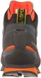 Boulder X Mid GTX, Carbon/Flame