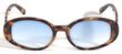 Out There Sunglasses Tortoise Shell
