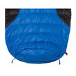 VIKING 300 210 cm WIDE L blue/grey/black