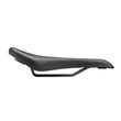 ERGOCONTACT TRAIL SADDLE black