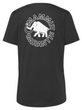 Mammut Core T-Shirt Women Garantie black