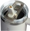 Quencher ProTour Flip Straw Tumbler 890 ml Cream