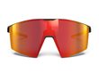 EDGE Spectron 3CF Black / Red Smoke